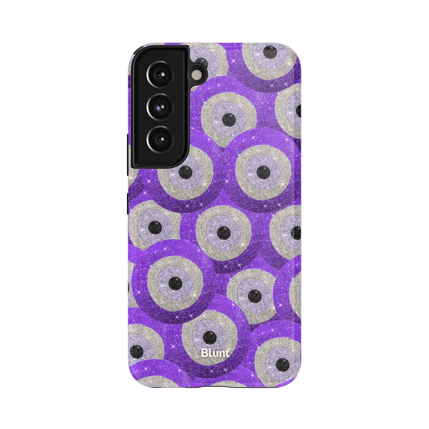 Violet Karma Samsung Case - Blunt Cases