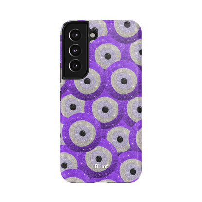 Violet Karma Samsung Case - Blunt Cases