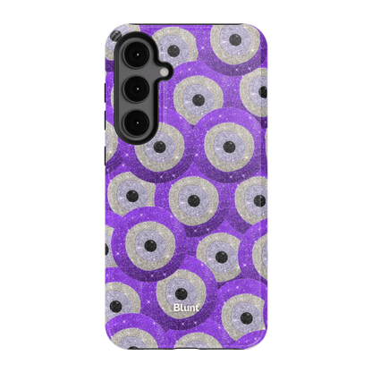 Violet Karma Samsung Case - Blunt Cases