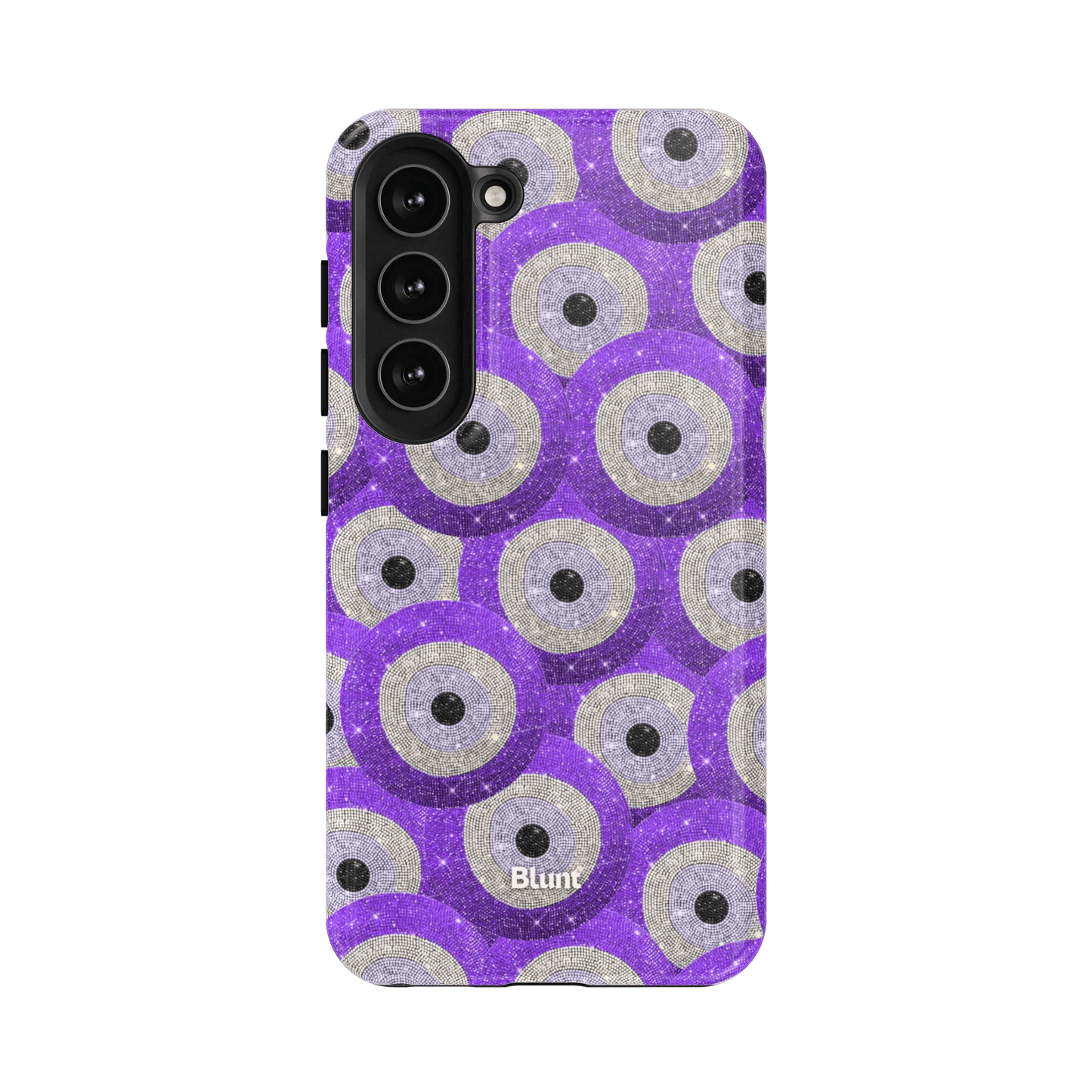 Violet Karma Samsung Case - Blunt Cases