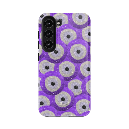 Violet Karma Samsung Case - Blunt Cases