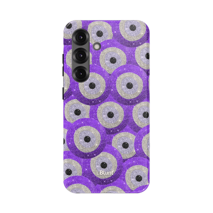 Violet Karma Samsung Case - Blunt Cases