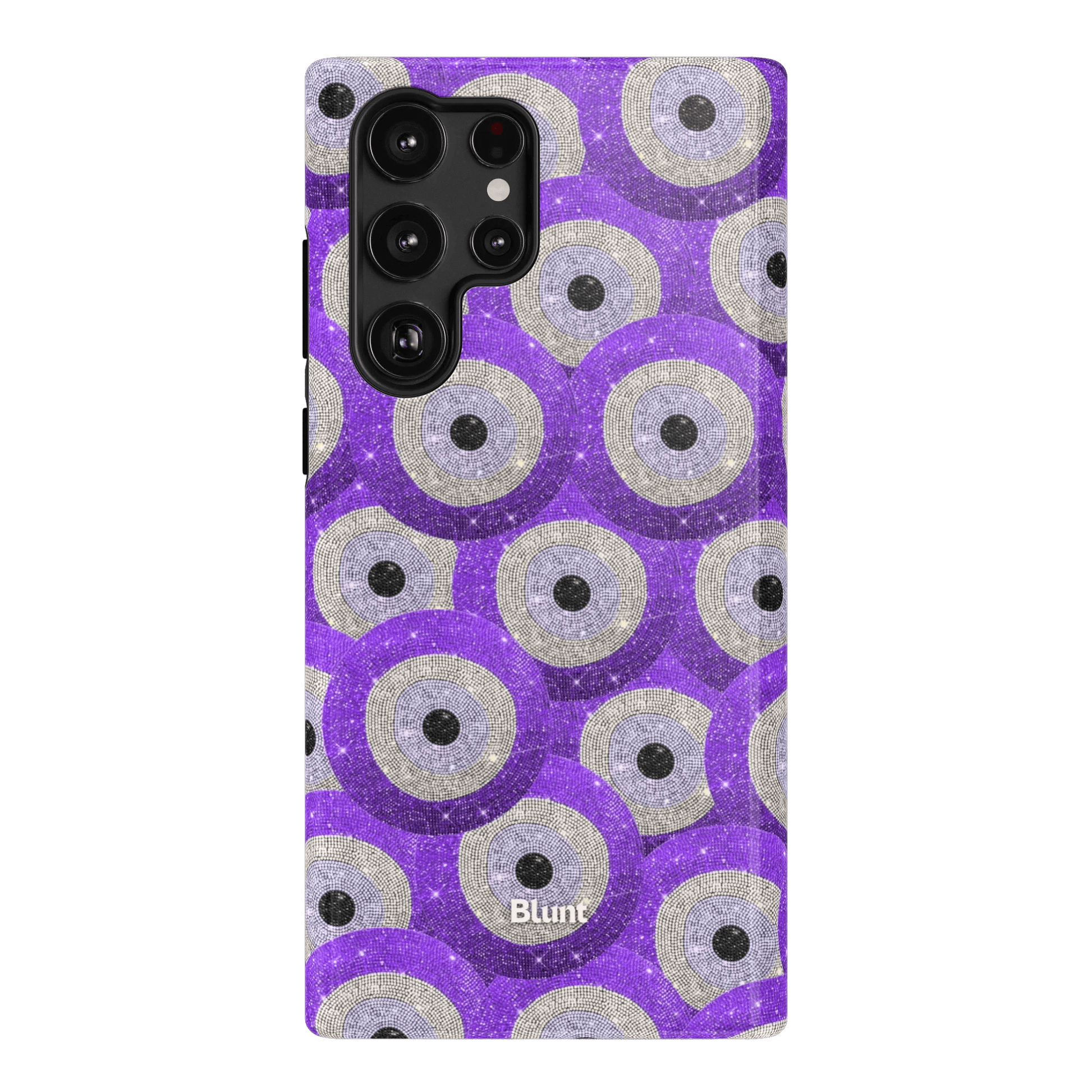 Violet Karma Samsung Case - Blunt Cases