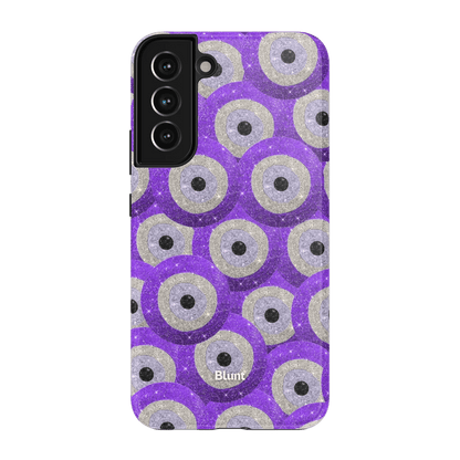 Violet Karma Samsung Case - Blunt Cases