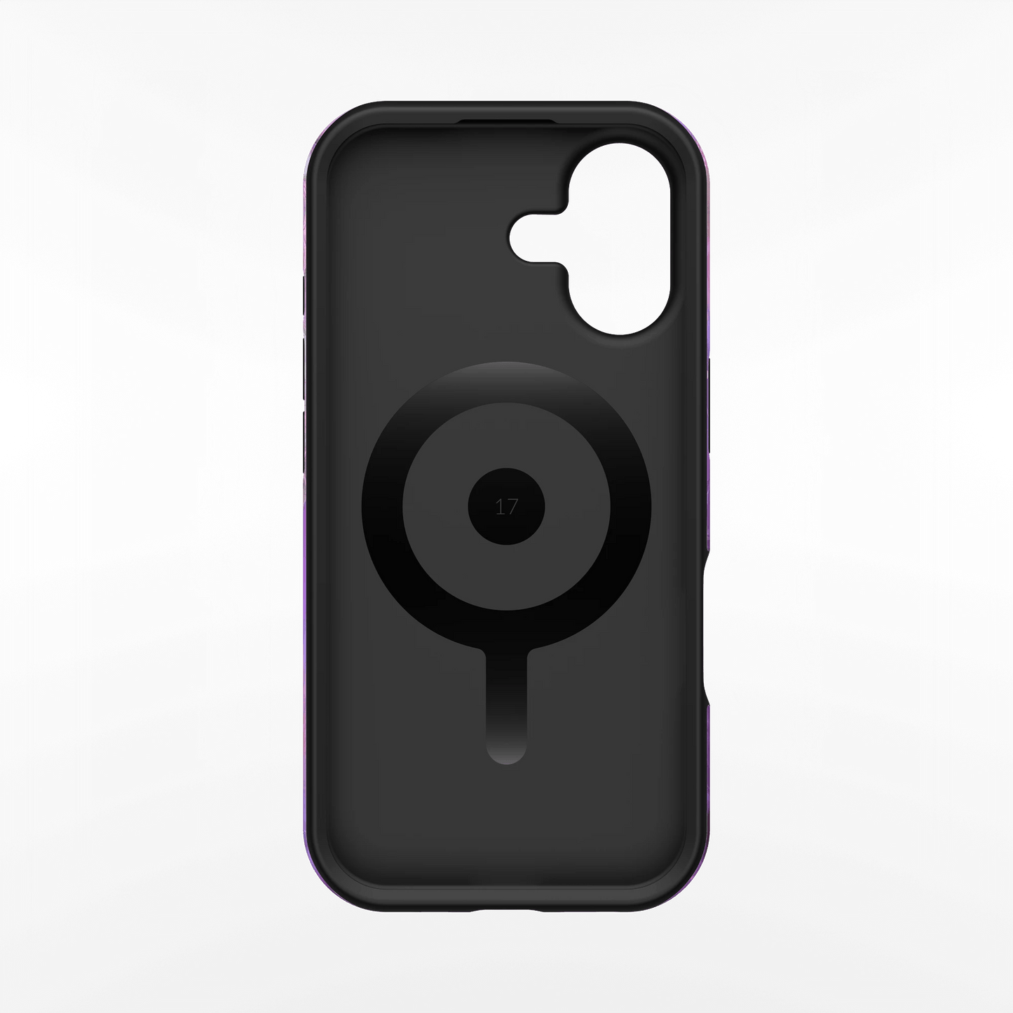 Violet Mirage iPhone Case - Blunt Cases