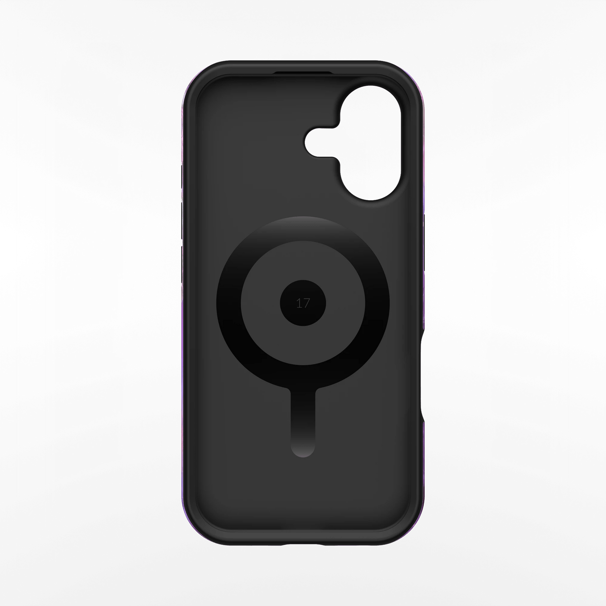Violet Mirage iPhone Case - Blunt Cases