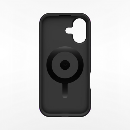Violet Mirage iPhone Case - Blunt Cases