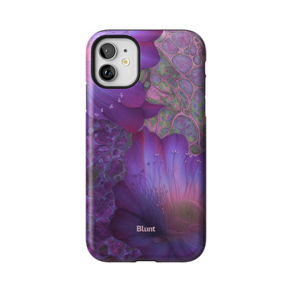 Violet Mirage iPhone Case gallery - Iphone_11_Iphone_1