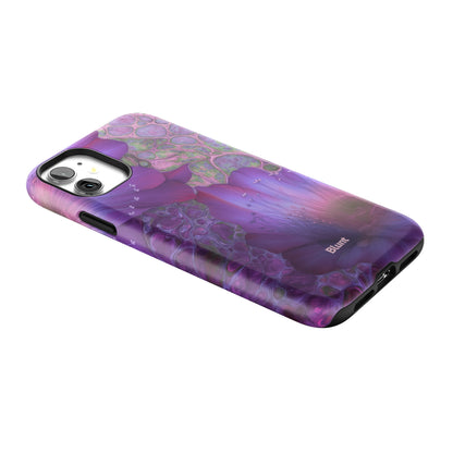 Violet Mirage iPhone Case gallery - Iphone_11_Iphone_2