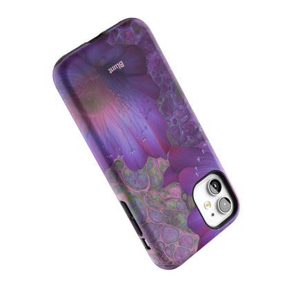 Violet Mirage iPhone Case gallery - Iphone_11_Iphone_5