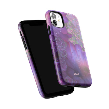 Violet Mirage iPhone Case gallery - Iphone_11_Iphone_6