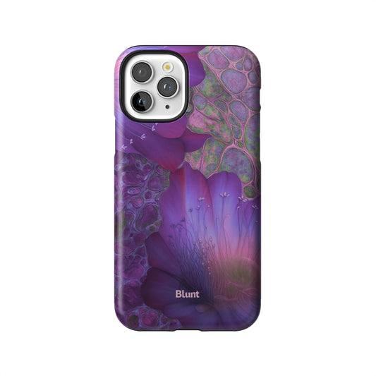Violet Mirage iPhone Case gallery - Iphone_11_Pro_1