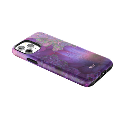 Violet Mirage iPhone Case gallery - Iphone_11_Pro_2