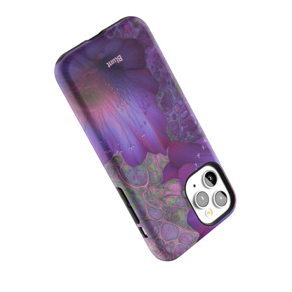 Violet Mirage iPhone Case gallery - Iphone_11_Pro_5
