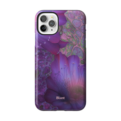 Violet Mirage iPhone Case gallery - Iphone_11_Pro_Max_1