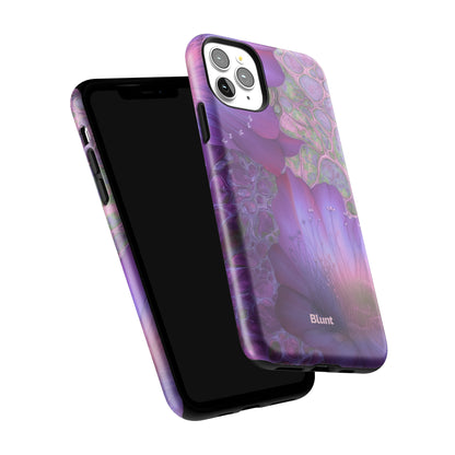 Violet Mirage iPhone Case gallery - Iphone_11_Pro_Max_6