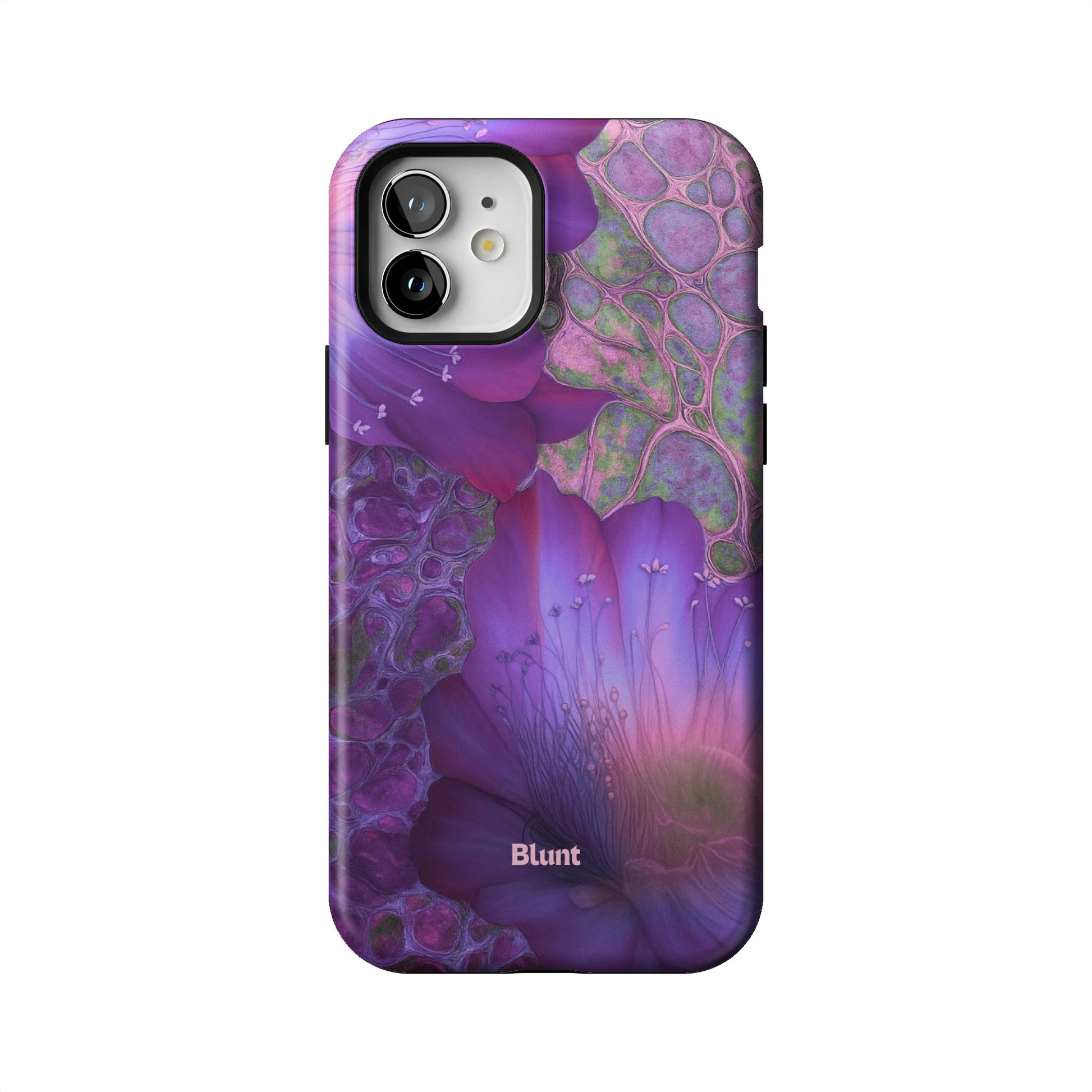 Violet Mirage iPhone Case gallery - Iphone_12_Iphone_1