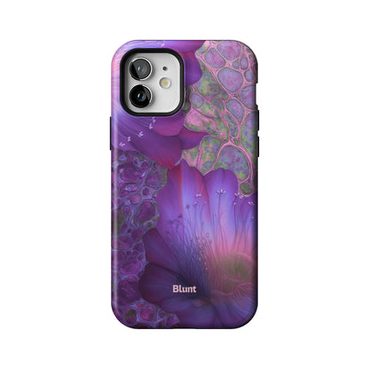 Violet Mirage iPhone Case gallery - Iphone_12_Iphone_1