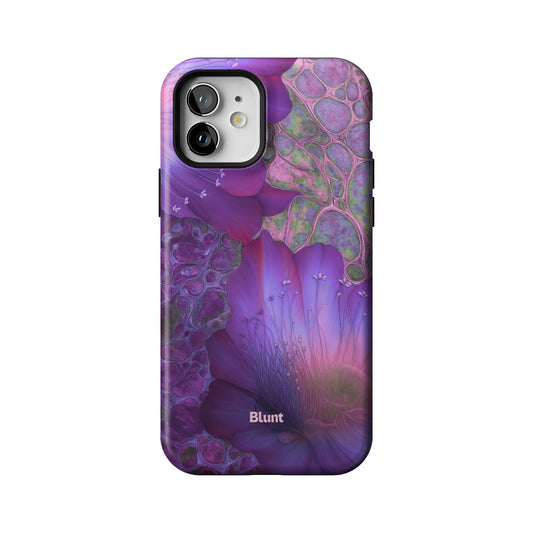 Violet Mirage iPhone Case gallery - Iphone_12_Iphone_1
