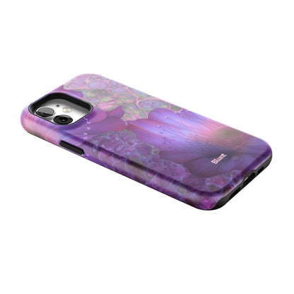 Violet Mirage iPhone Case gallery - Iphone_12_Iphone_2