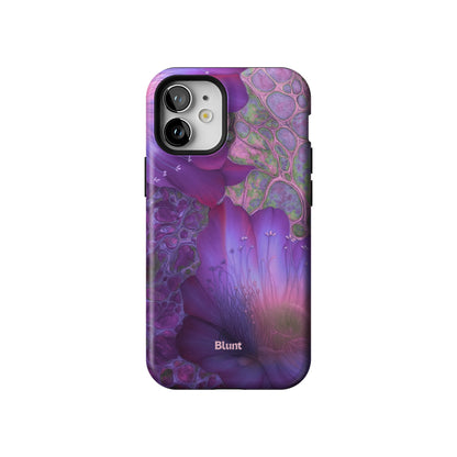 Violet Mirage iPhone Case gallery - Iphone_12_Mini_Air_Plus_1