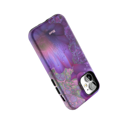 Violet Mirage iPhone Case gallery - Iphone_12_Mini_Air_Plus_5