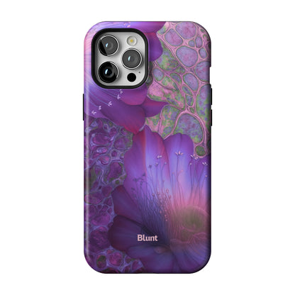 Violet Mirage iPhone Case gallery - Iphone_12_Pro_Max_1