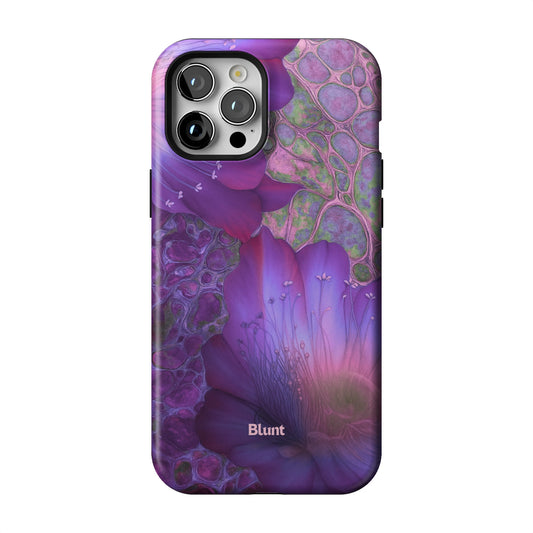 Violet Mirage iPhone Case gallery - Iphone_12_Pro_Max_1