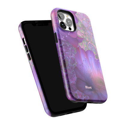 Violet Mirage iPhone Case gallery - Iphone_12_Pro_Max_6