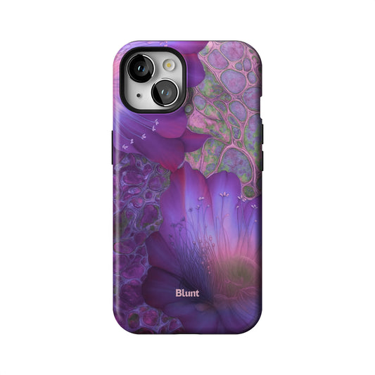 Violet Mirage iPhone Case gallery - Iphone_13_Iphone_1