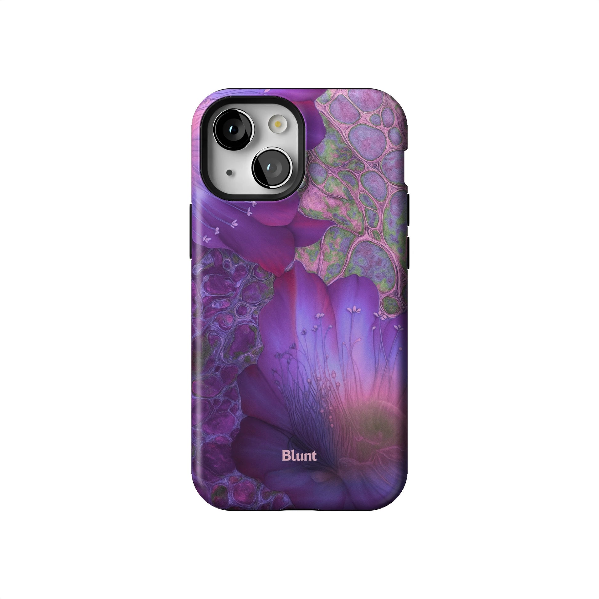 Violet Mirage iPhone Case gallery - Iphone_13_Mini_Air_Plus_1