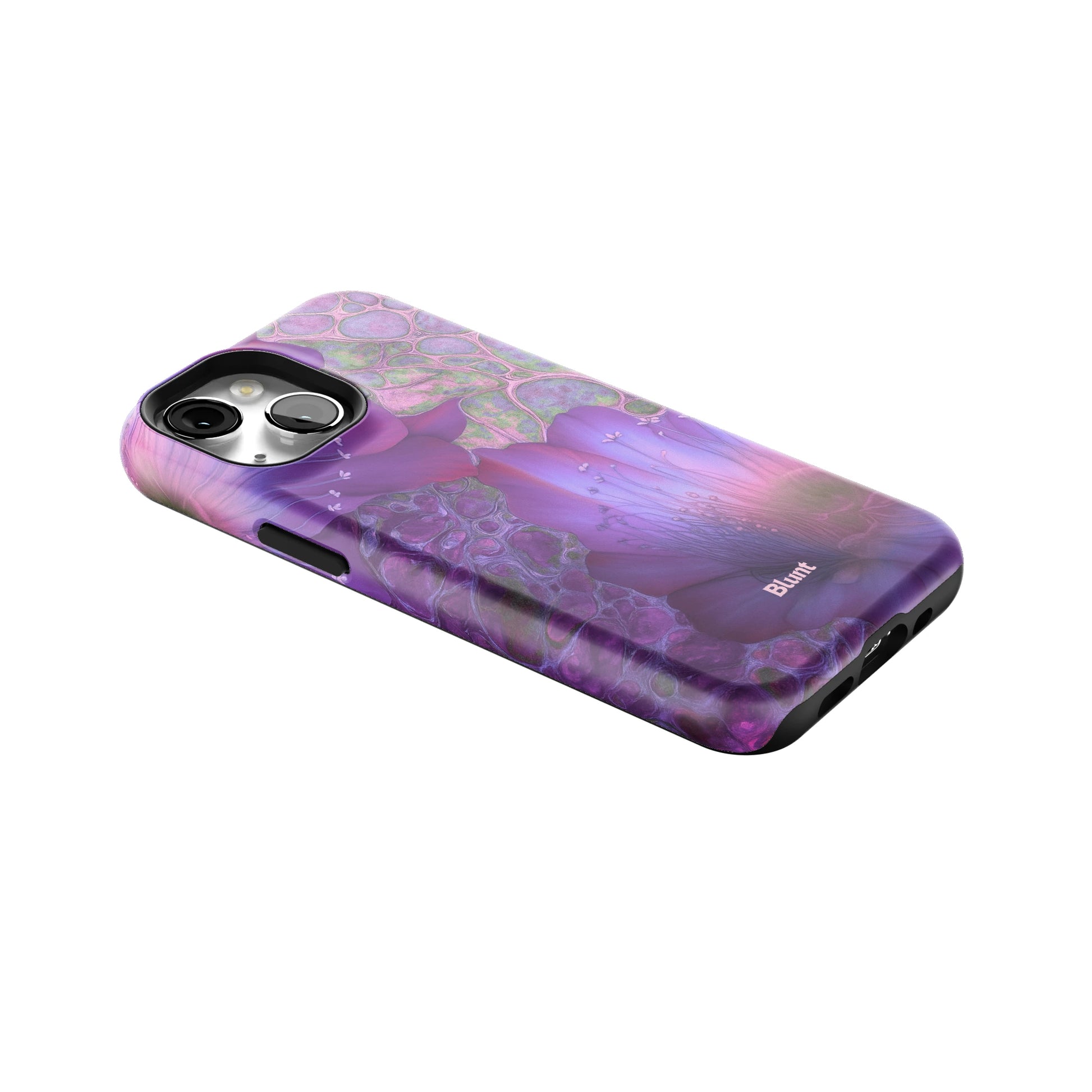 Violet Mirage iPhone Case gallery - Iphone_13_Mini_Air_Plus_2