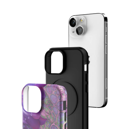 Violet Mirage iPhone Case gallery - Iphone_13_Mini_Air_Plus_3