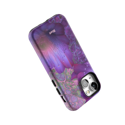 Violet Mirage iPhone Case gallery - Iphone_13_Mini_Air_Plus_5