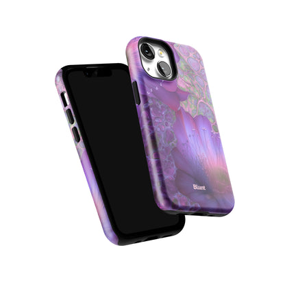 Violet Mirage iPhone Case gallery - Iphone_13_Mini_Air_Plus_6
