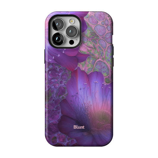 Violet Mirage iPhone Case gallery - Iphone_13_Pro_Max_1