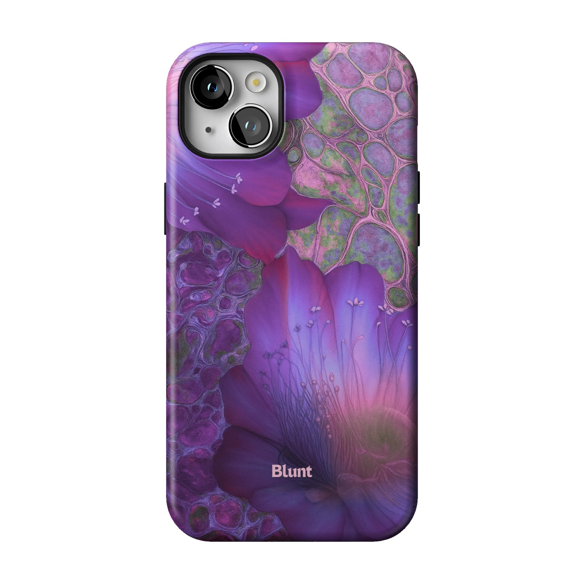 Violet Mirage iPhone Case gallery - Iphone_14_Mini_Air_Plus_1