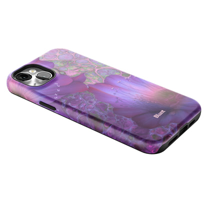 Violet Mirage iPhone Case gallery - Iphone_14_Mini_Air_Plus_2