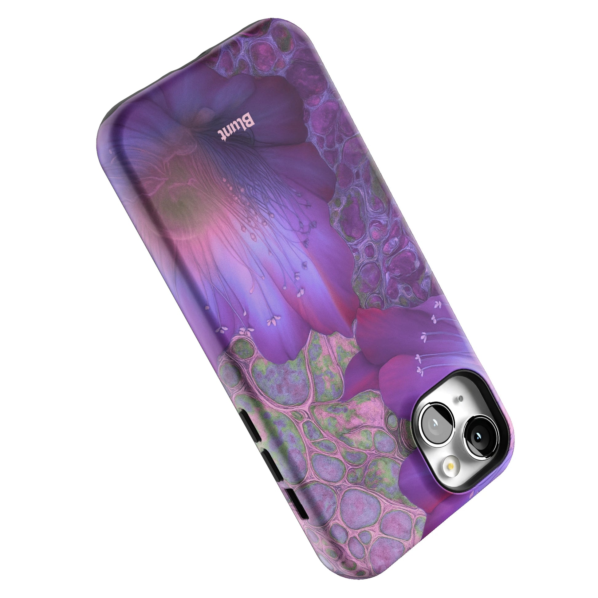 Violet Mirage iPhone Case gallery - Iphone_14_Mini_Air_Plus_5