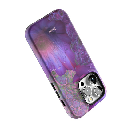 Violet Mirage iPhone Case gallery - Iphone_14_Pro_5
