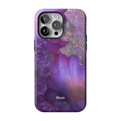 Violet Mirage iPhone Case gallery - Iphone_14_Pro_Max_1