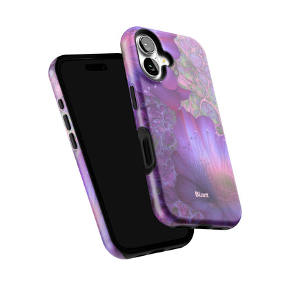 Violet Mirage iPhone Case gallery - Iphone_16_Iphone_6
