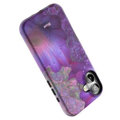 Violet Mirage iPhone Case gallery - Iphone_16_Mini_Air_Plus_5