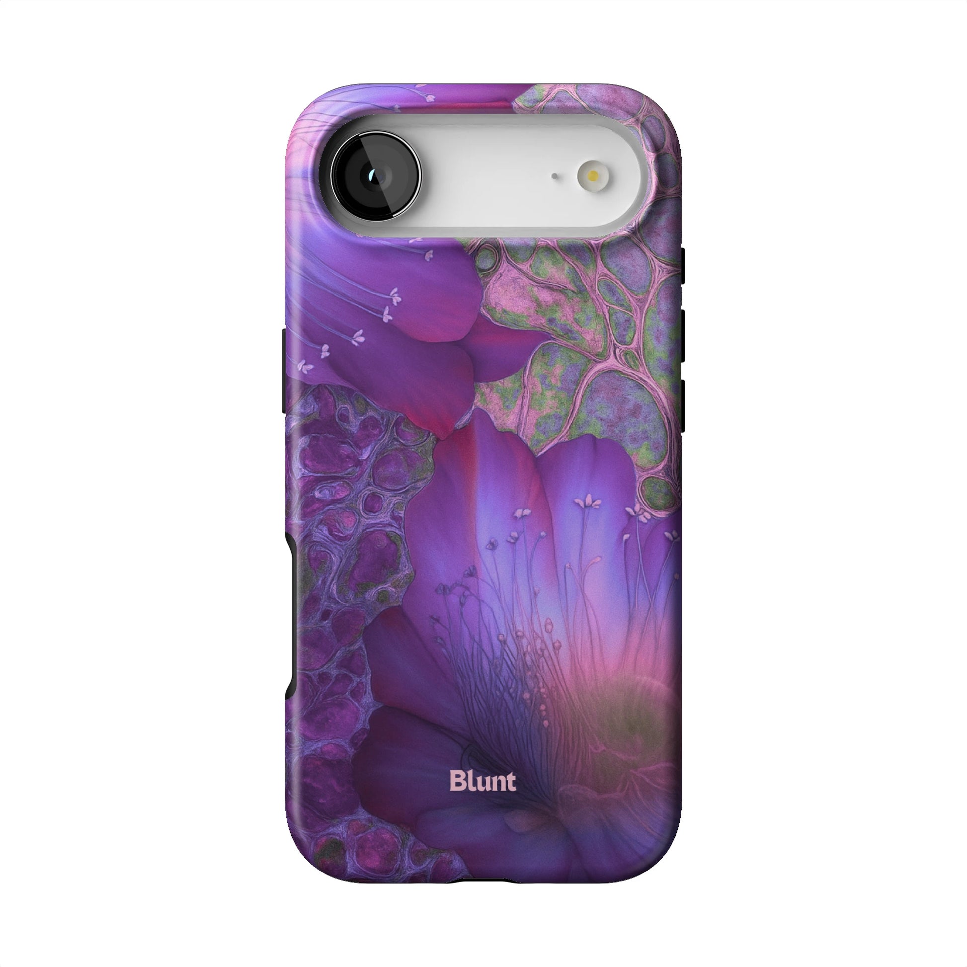 Violet Mirage iPhone Case gallery - Iphone_17_Air_1