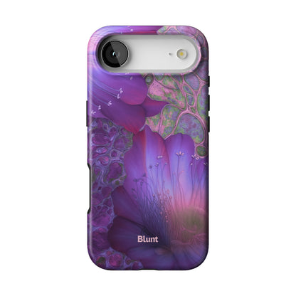 Violet Mirage iPhone Case gallery - Iphone_17_Air_1
