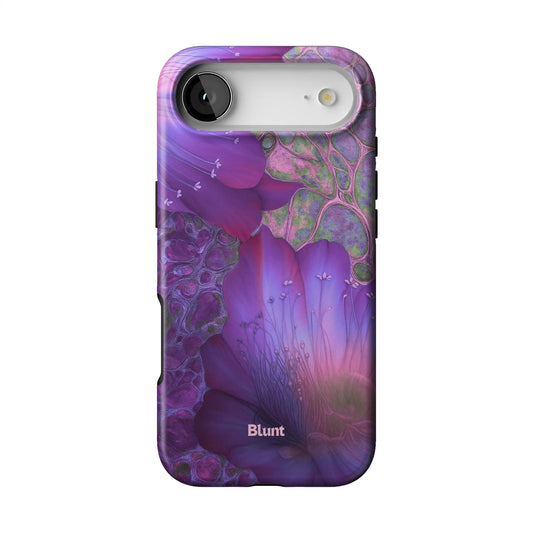 Violet Mirage iPhone Case gallery - Iphone_17_Air_1