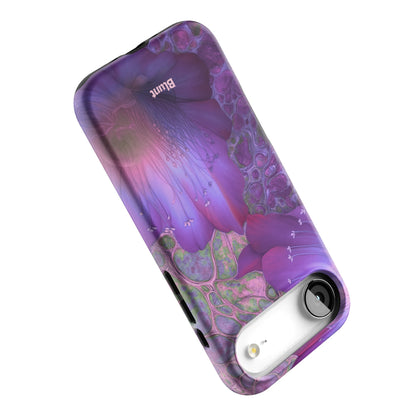 Violet Mirage iPhone Case gallery - Iphone_17_Air_5