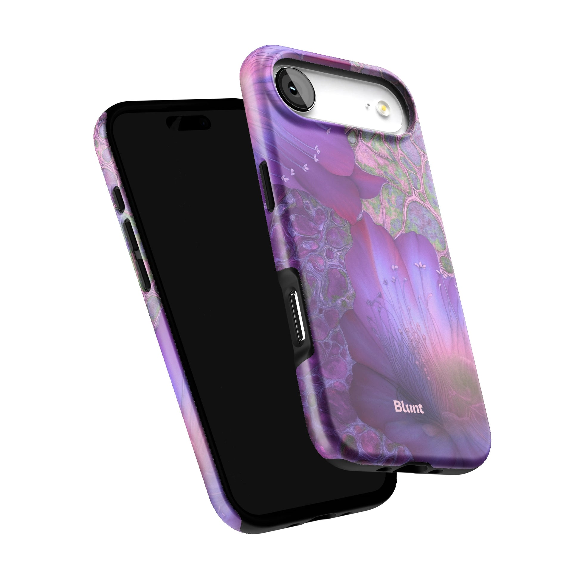 Violet Mirage iPhone Case gallery - Iphone_17_Air_6