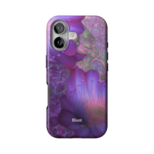 Violet Mirage iPhone Case gallery - Iphone_17_Iphone_1