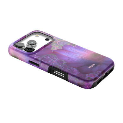 Violet Mirage iPhone Case gallery - Iphone_17_Pro_2